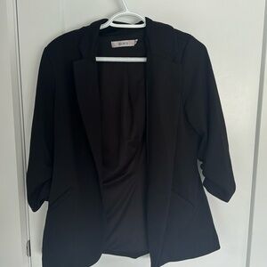 Ricki’s Blazer
